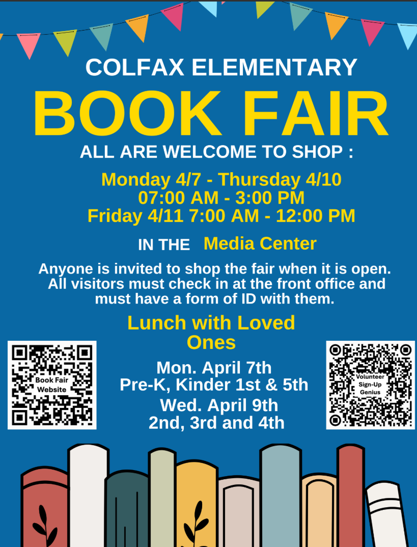  book fair